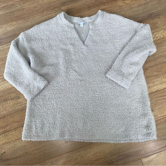 Pure Jill Cozy Sweater - Picture 1 of 11